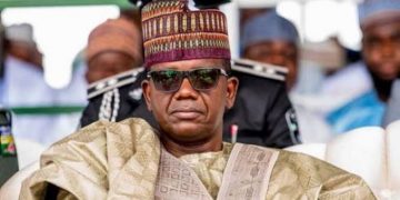 Nigeria: EFCC Investigates Zamfara Governor For N70 Billion Fraud