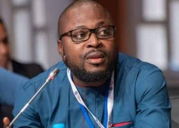 Electoral Reforms Should Begin With Political Parties, Electorates – Moses Siasia