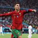 Seven records smashed by Cristiano Ronaldo at Euro 2020