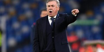 Real Madrid reappoints Carlo Ancelotti as manager
