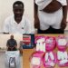 NDLEA Nabs Uber Driver, Two Others With Cocaine At Lagos Airport