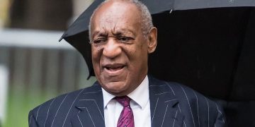 Bill Cosby released from prison as Court Overturns His Sex Assault Conviction