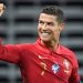 Ronaldo becomes joint all-time international top-scorer
