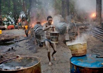 Niger Delta: Young Leaders Advocate for Strategic Economic and Leadership Roadmap as Panacea For Development