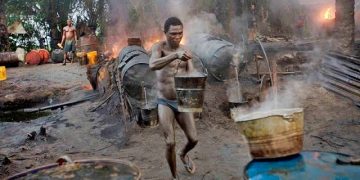 Niger Delta: Young Leaders Advocate for Strategic Economic and Leadership Roadmap as Panacea For Development