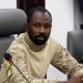 Mali’s Coup Leader, Assimi Goita Sworn In As Interim President
