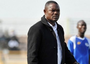 Rivers United coach, Eguma regains freedom from Kidnappers
