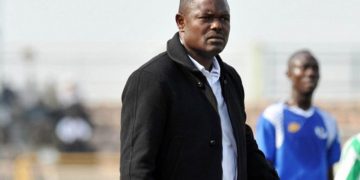 Rivers United coach, Eguma regains freedom from Kidnappers