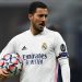 Eden Hazard hopes to rediscover form under new boss
