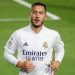 Hazard commits future to Real Madrid amid Chelsea return rumours