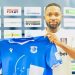 Nigerian footballer found dead in Belarus