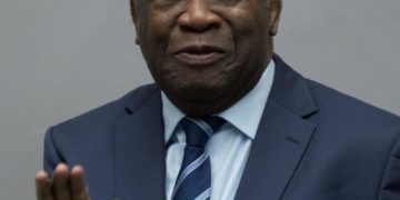 ICC Was Biased, Gbagbo Alleges