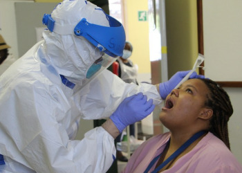 Namibia Imposes Stricter Measures Amid Rising COVID-19 Infections