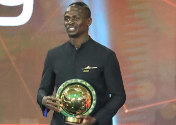 Sadio Mane donates £5 Million to build hospital in hometown