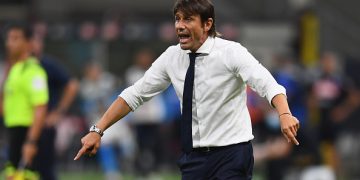 Spurs close to completing Conte move