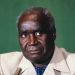 JUST IN: Zambia’s First President, Kenneth Kaunda, Dies At 97