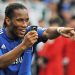 Drogba receives honorary degree in Ivory Coast
