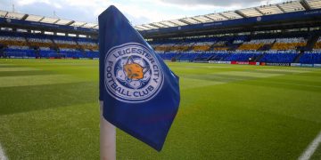 Leicester star keen on representing Nigeria, expresses desire to meet Iheanacho, Ndidi