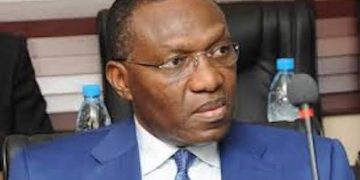 Heritage Bank Staff Block Andy Uba’s Residence Over Unpaid Loans