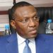 Heritage Bank Staff Block Andy Uba’s Residence Over Unpaid Loans