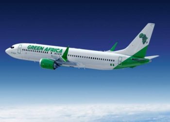 Green Africa Flights