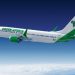 Green Africa Flights