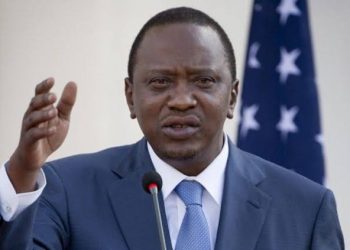 Employers Kick As Kenyan President Hikes Minimum Wage By 12%