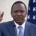 Employers Kick As Kenyan President Hikes Minimum Wage By 12%