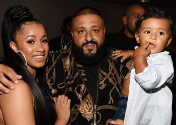 Cardi B, DJ Khaled, Others To Perform at 2021 BET Awards