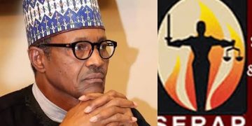 Social Media Censorship: SERAP Files Lawsuit Against Nigerian President