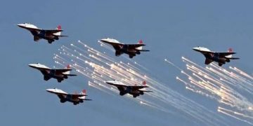 Airstrike Kills 43 In Ethiopia’s Tigray Region