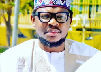 Instagram deletes Adamu Garba’s account