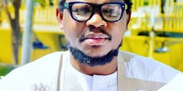 Instagram deletes Adamu Garba’s account