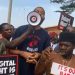 #June 12 Protest: Twitter In Solidarity With Nigeria As Protesters Storm Streets