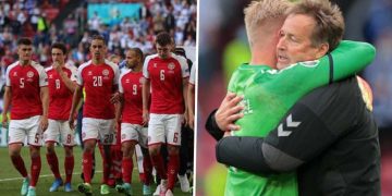Euro 2020: UEFA threatened Denmark with a 3-0 forfeit vs Finland – Schmeichel insists