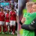 Euro 2020: UEFA threatened Denmark with a 3-0 forfeit vs Finland – Schmeichel insists