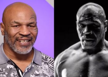 Mike Tyson recounts how he slept with prison warder to reduce jail term