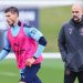 Guardiola, Dias awarded Premier League manager, player of the season