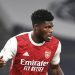 Arsenal star Thomas Partey dismissed from Ghana camp