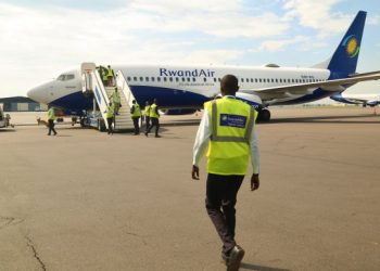 Rwanda Restricts Airline Operations To And From Uganda Amid Covid-19 Surge