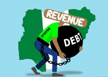 Nigeria’s Debt Rise To N33trillion
