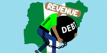 Nigeria’s Debt Rise To N33trillion