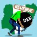Nigeria’s Debt Rise To N33trillion