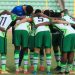 Nigeria 0-1 Cameroon: Anguissa’s first-half strike ends Super Eagles unbeaten run
