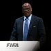 FIFA bans former CAF boss Constant Omari