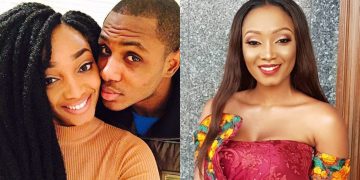 ‘You can’t bring a good man down’- Ighalo  fires back at ex-Wife, Adesuwa