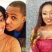 ‘You can’t bring a good man down’- Ighalo  fires back at ex-Wife, Adesuwa