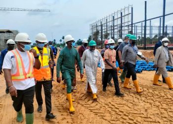 NCDMB Moves To Mitigate Start-Up Costs For Local Manufacturers With Oil And Gas Park Scheme
