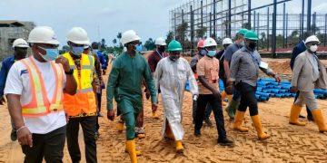 NCDMB Moves To Mitigate Start-Up Costs For Local Manufacturers With Oil And Gas Park Scheme