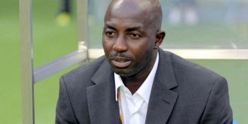 FIFA Reduces Life Ban On Samson Siasia To 5 Years Without Proof of Crime Committed